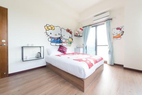 Bed & Breakfast Yujing Mountain Water Residence