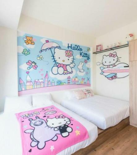 Bed & Breakfast Yujing Mountain Water Residence