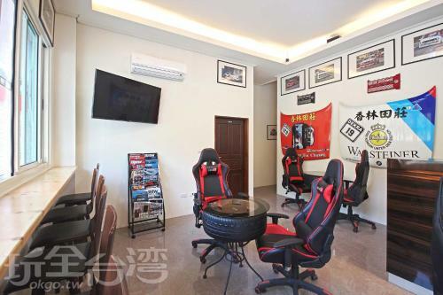 Xianglin Homestay