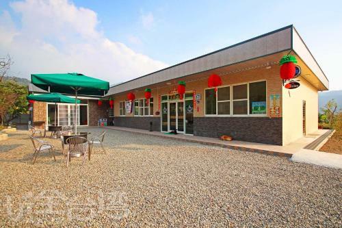 Xianglin Homestay