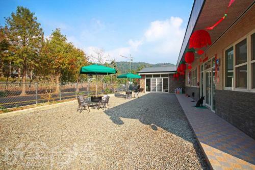 Xianglin Homestay