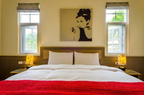 Bed & Breakfast Butchard Villas