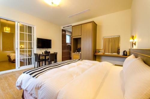 Bed & Breakfast Butchard Villas