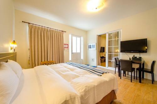 Bed & Breakfast Butchard Villas