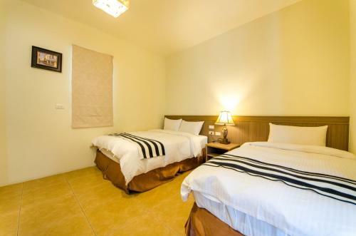 Bed & Breakfast Butchard Villas