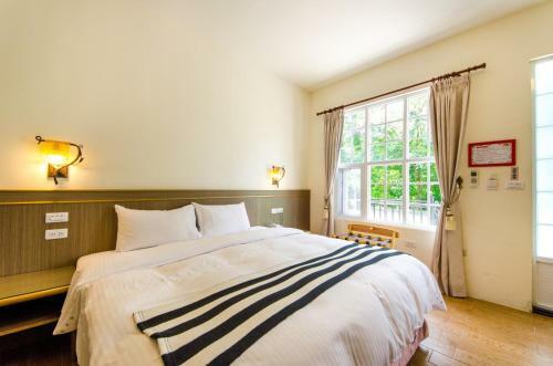 Bed & Breakfast Butchard Villas