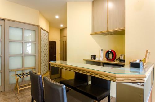 Bed & Breakfast Butchard Villas