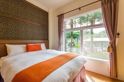 Bed & Breakfast Butchard Villas