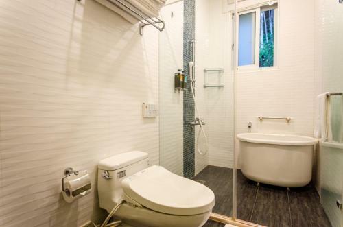 Bed & Breakfast Butchard Villas