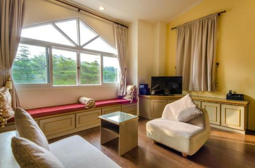 Bed & Breakfast Butchard Villas