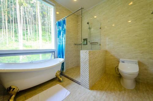 Bed & Breakfast Butchard Villas