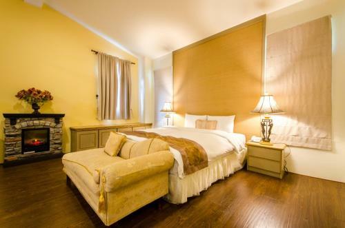 Bed & Breakfast Butchard Villas