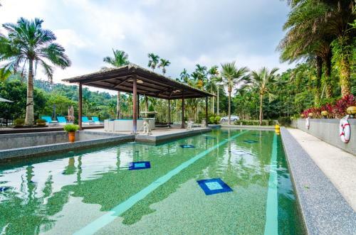 Bed & Breakfast Butchard Villas