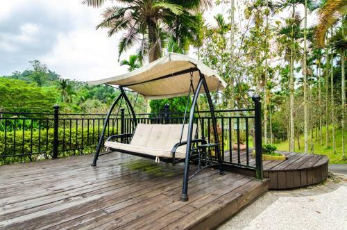 Bed & Breakfast Butchard Villas