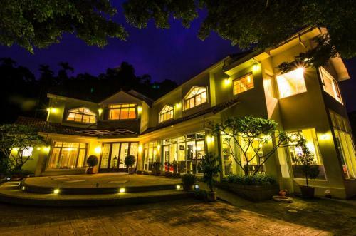 Bed & Breakfast Butchard Villas