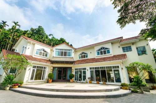 Bed & Breakfast Butchard Villas