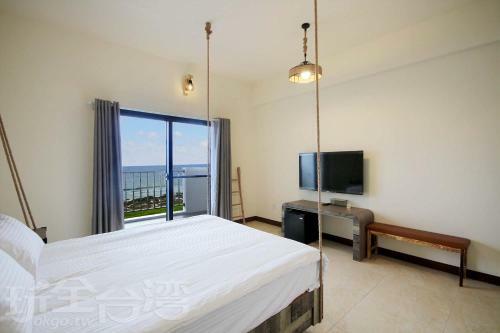 Bed & Breakfast Oceanseeker
