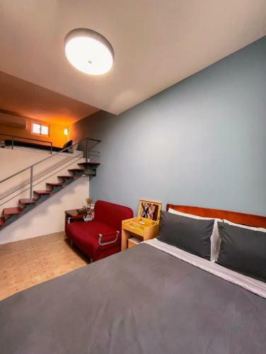 Bed & Breakfast La Casa ??????