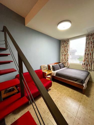Bed & Breakfast La Casa ??????