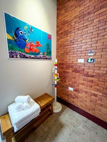 Bed & Breakfast La Casa ??????