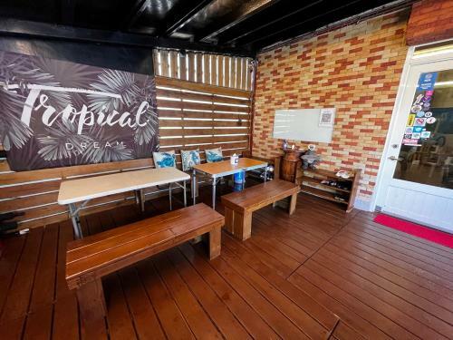 Bed & Breakfast La Casa ??????