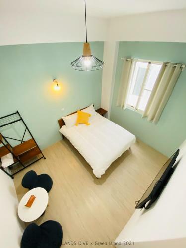 Bed & Breakfast Islands Dive & Stay