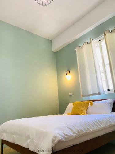 Bed & Breakfast Islands Dive & Stay