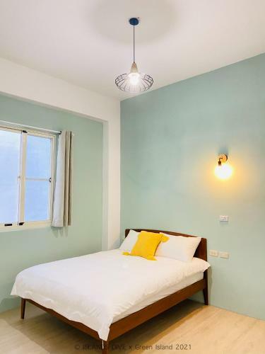 Bed & Breakfast Islands Dive & Stay