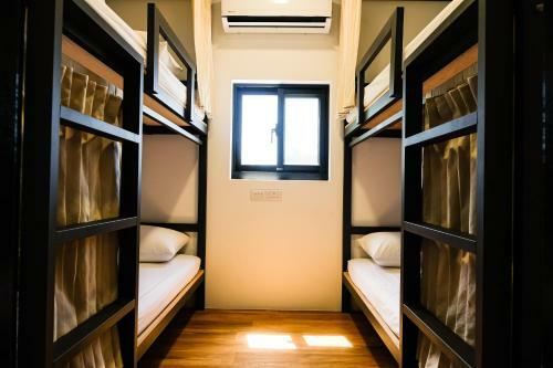 Albergue ??????? Green Island Dive