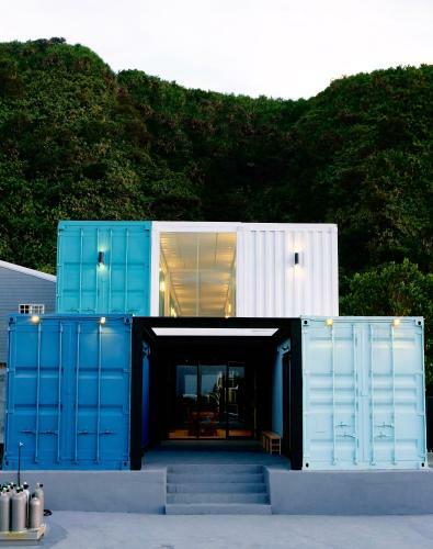 Albergue ??????? Green Island Dive