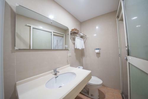 Deer Traveler Hostel
