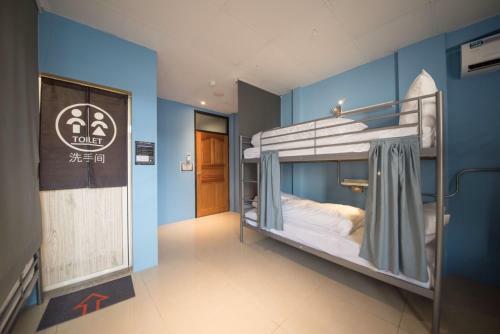 Deer Traveler Hostel