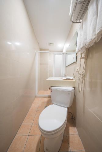 Deer Traveler Hostel