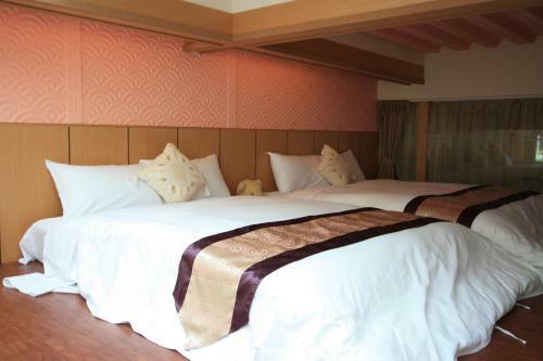 Shuei She Sea B&B
