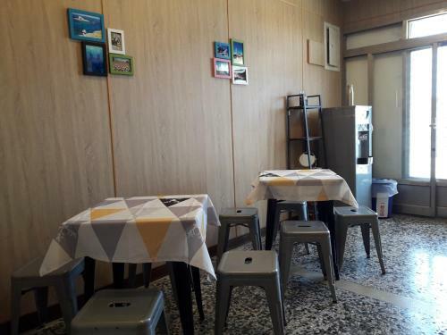 Hostal Beer Inn??