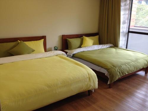 Bed & Breakfast ????(????)