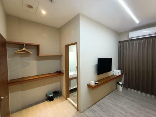 Bed & Breakfast Water World Diving Resort
