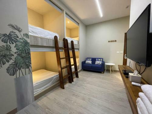 Bed & Breakfast Water World Diving Resort