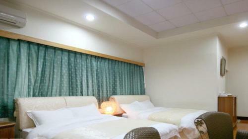 Wei Sheng Homestay