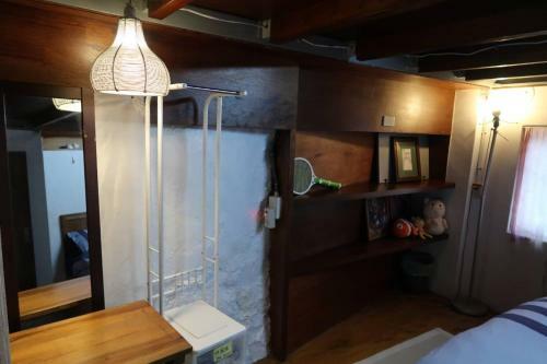 Apartamento Historical Hardware House ?????