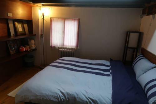 Apartamento Historical Hardware House ?????