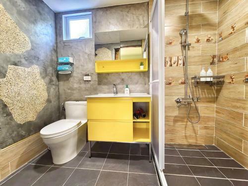 A Promised Land Bnb