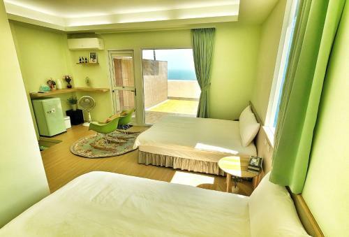 A Promised Land Bnb