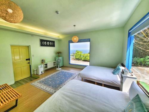 A Promised Land Bnb