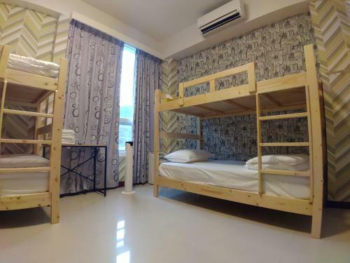 106 Homestay