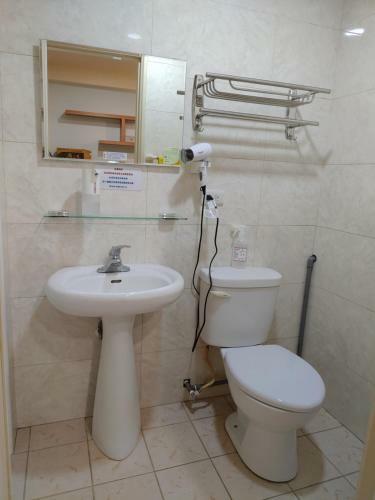 106 Homestay
