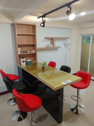 106 Homestay