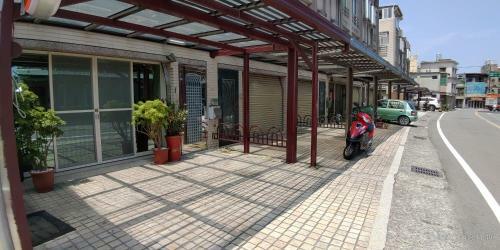 106 Homestay