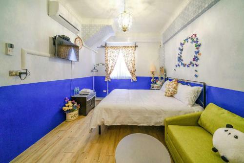 Yuan Wai B&B