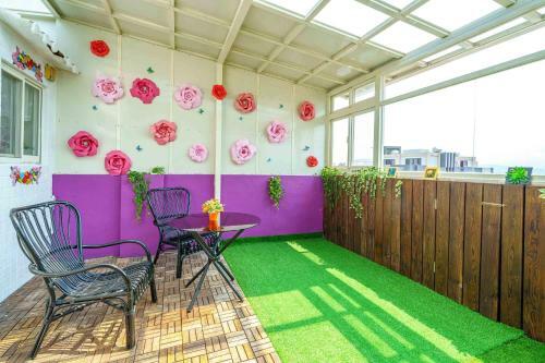 Yuan Wai B&B